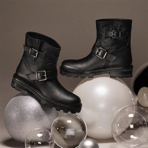 jimmy choo boots sale